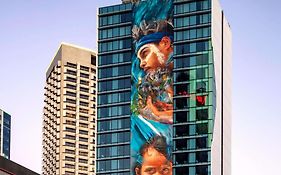 The Adnate Perth - Art Series