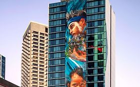 The Adnate Perth - Art Series